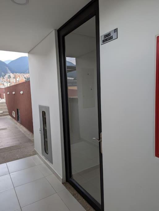 Suite Urban 9/60 En El Corazon De Bogota. Kültér fotó