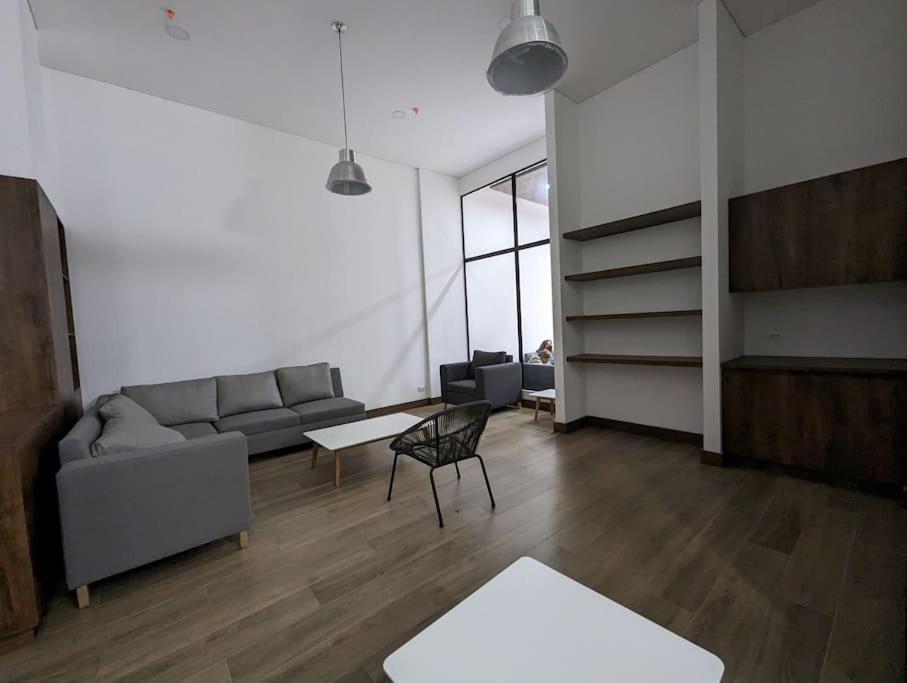 Suite Urban 9/60 En El Corazon De Bogota. Kültér fotó